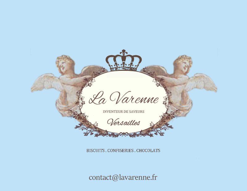 Lavarenne - Inventeur de saveurs